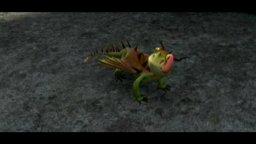 Dragon Trailer - Spot 2