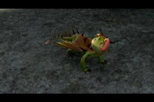 Dragon Trailer - Spot 2