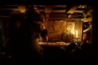 Dragon Trailer - Spot 3