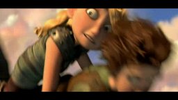 Dragon Trainer - Spot 1