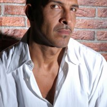 Jonis Bascir fotografato da Fabrizio De Blasio