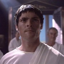 Karl Urban In Una Scena Di Xena Nell Episodio The Ides Of March 149245