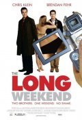 La locandina di The Long Weekend