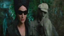 Percy Jackson e gli Dei dell'Olimpo: Il Ladro di Fulmini - Clip 'Medusa'