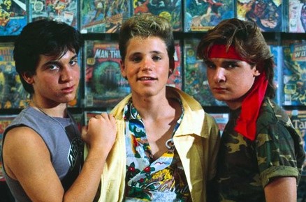 Corey Feldman accusa Corey Haim: 'Mi molestò sul set di Ragazzi perduti'