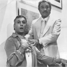 Tognazzi E Serrault Sono I Due Mitici Protagonisti De Il Vizietto 149250