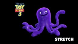 Tory Story 3 - Stretch Turnaround