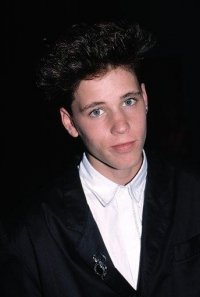 Una foto di Corey Haim