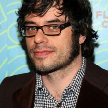 Una foto di Jemaine Clement