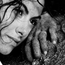 Una splendida immagine di Claudia Tuccelli