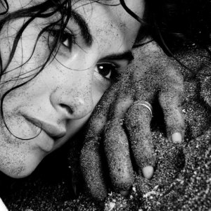 Una splendida immagine di Claudia Tuccelli