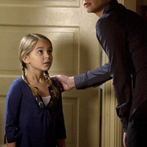 Criminal Minds: A.J. Cook ed Anna Clark nell'episodio Public Enemy