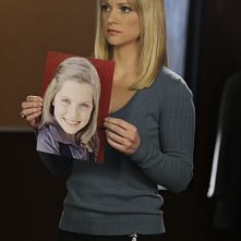 Criminal Minds: A.J. Cook nell'episodio Mosley Lane
