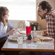 Criminal Minds: Bradford Tatum e Morgan Lily nell'episodio Solitary Man