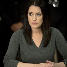 Criminal Minds: Paget Brewster nell'episodio Public Enemy