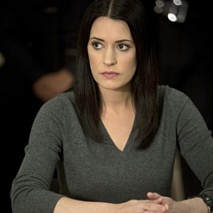Criminal Minds: Paget Brewster nell'episodio Public Enemy