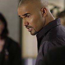 Criminal Minds: Shemar Moore nell'episodio Mosley Lane
