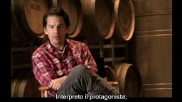 Daybreakers - L'ultimo vampiro - Intervista a Ethan Hawke