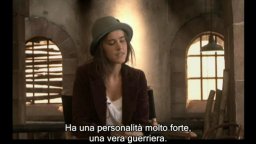 Daybreakers - L'ultimo vampiro - Intervista a Isabel Lucas