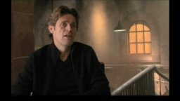 Daybreakers - L'ultimo vampiro - Intervista a Willem Dafoe