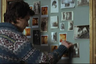 Febbre da fieno - Teaser