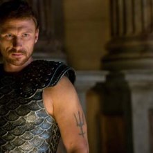 Kevin McKidd in un'immagine del film Percy Jackson e gli dei dell'Olimpo: Il ladro di fulmini