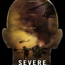 La locandina di Severe Clear