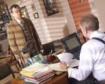 Lost - Stagione 6, episodio 7: Dr. Linus
