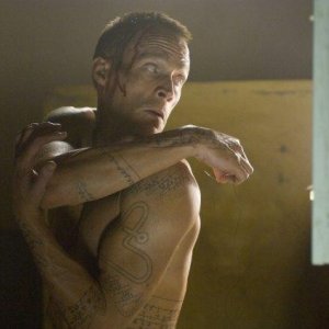 Paul Bettany, il prestante salvatore dell'umanità nel film Legion