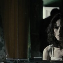 Pegah Ferydoni, protagonista del film Donne senza uomini