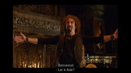 Percy Jackson e gli Dei dell'Olimpo: Il Ladro di Fulmini - Featurette 2