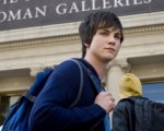 Recensione Percy Jackson e gli dei dell'Olimpo: Il ladro di fulmini (2010)