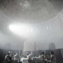 Un'immagine intensa dal film Donne senza uomini