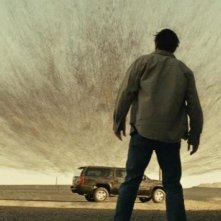 Una Scena Apocalittica Del Film Legion 149409