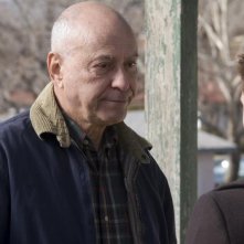 Alan Arkin in un'immagine del film Sunshine Cleaning