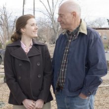 Amy Adams E Alan Arkin In Un Immagine Del Film Sunshine Cleaning 149576