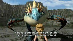 Dragon Trainer - Addestramento Draghi 1