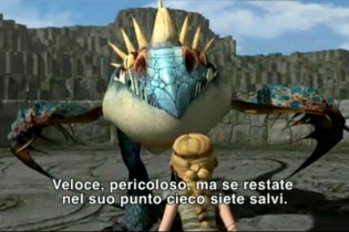 Dragon Trainer - Addestramento Draghi 1