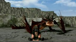 Dragon Trainer - Addestramento Draghi 3