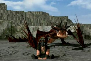 Dragon Trainer - Addestramento Draghi 3