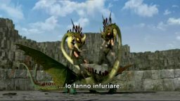 Dragon Trainer - Addestramento Draghi 4