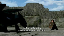 Dragon Trainer - Addestramento Draghi 5