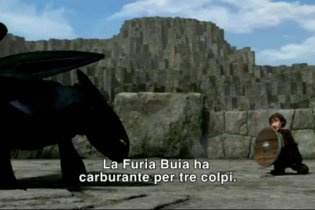 Dragon Trainer - Addestramento Draghi 5