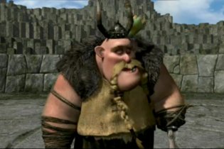 Dragon Trainer - Addestramento Draghi 6