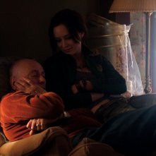 Emily Blunt E Alan Arkin In Una Scena Del Film Sunshine Cleaning 149567