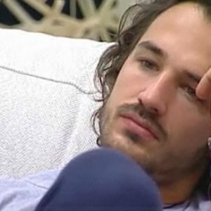 Grande Fratello 10: Alberto Baiocco durante il reality