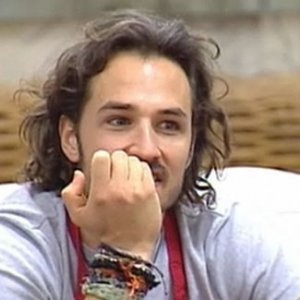 Grande Fratello 10: Alberto Baiocco durante il reality di Canale 5