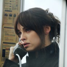 Kasia Smutniak In Una Scena Del Film From Paris With Love 149598