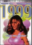 La locandina di 1999