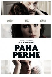 La locandina di Bad Family